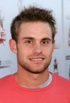 Andy Roddick photo